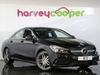 Mercedes-Benz CLA Class CLA 180 AMG Line 4dr