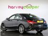 Mercedes-Benz CLA Class CLA 180 AMG Line 4dr