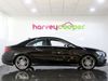 Mercedes-Benz CLA Class CLA 180 AMG Line 4dr