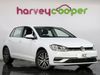 Volkswagen Golf 1.6 TDI SE [Nav] 5dr