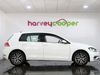 Volkswagen Golf 1.6 TDI SE [Nav] 5dr
