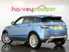 Land Rover Range Rover Evoque 2.2 SD4 Dynamic 5dr Auto [9] [Lux Pack]