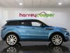 Land Rover Range Rover Evoque 2.2 SD4 Dynamic 5dr Auto [9] [Lux Pack]