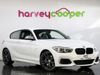 BMW 1 Series M140i Shadow Edition 3dr