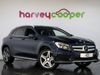 Mercedes-Benz GLA GLA 200d AMG Line 5dr Auto