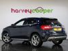 Mercedes-Benz GLA GLA 200d AMG Line 5dr Auto