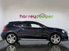 Mercedes-Benz GLA GLA 200d AMG Line 5dr Auto