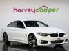 BMW 4 Series 420d [190] M Sport 5dr Auto [Professional Media]