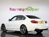 BMW 3 Series 320d xDrive M Sport Shadow Edition 4dr Step Auto