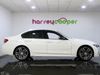 BMW 3 Series 320d xDrive M Sport Shadow Edition 4dr Step Auto
