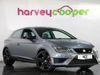 SEAT Leon 2.0 TSI Cupra 290 3dr DSG