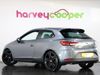 SEAT Leon 2.0 TSI Cupra 290 3dr DSG