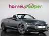Audi A5 2.0 TDI Quattro S Line 2dr S Tronic