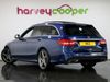 Mercedes-Benz C Class C220d AMG Line Premium 5dr Auto