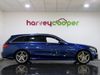 Mercedes-Benz C Class C220d AMG Line Premium 5dr Auto