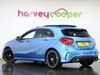 Mercedes-Benz A Class A200d AMG Line Premium Plus 5dr Auto