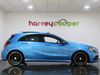 Mercedes-Benz A Class A200d AMG Line Premium Plus 5dr Auto