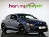 Volkswagen Scirocco 2.0 TSI 180 BlueMotion Tech GT 3dr DSG