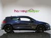 Volkswagen Scirocco 2.0 TSI 180 BlueMotion Tech GT 3dr DSG