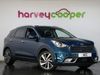 Kia Niro 1.6 GDi Hybrid 4 5dr DCT