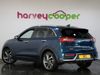 Kia Niro 1.6 GDi Hybrid 4 5dr DCT