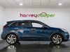 Kia Niro 1.6 GDi Hybrid 4 5dr DCT