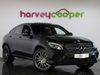 Mercedes-Benz Glc Coupe GLC 250d 4Matic AMG Line Premium 5dr 9G-Tronic