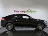 Mercedes-Benz Glc Coupe GLC 250d 4Matic AMG Line Premium 5dr 9G-Tronic