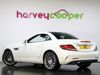 Mercedes-Benz SLC SLC 300 AMG Line 2dr 9G-Tronic