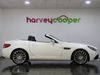 Mercedes-Benz SLC SLC 300 AMG Line 2dr 9G-Tronic