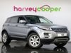 Land Rover Range Rover Evoque 2.2 SD4 Pure 5dr Auto [Tech Pack]