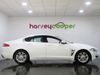 Jaguar XF 2.2d Luxury 4dr Auto