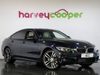 BMW 4 Series 420d [190] xDrive M Sport 5dr Auto [Prof Media]