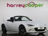 Mazda MX-5 1.5 [132] SE-L Nav+ 2dr
