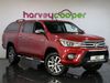 Toyota Hilux Invincible D/Cab Pick Up 2.4 D-4D Auto