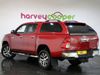 Toyota Hilux Invincible D/Cab Pick Up 2.4 D-4D Auto