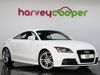 Audi TT 1.8T FSI S Line 2dr