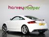 Audi TT 1.8T FSI S Line 2dr