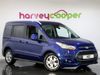 Ford Tourneo Connect 1.6 EcoBoost Titanium 5dr Auto