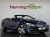 BMW 6 Series 650i SE 2dr Auto