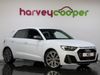 Audi A1 40 TFSI S Line Competition 5dr S Tronic