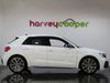 Audi A1 40 TFSI S Line Competition 5dr S Tronic