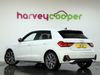 Audi A1 40 TFSI S Line Competition 5dr S Tronic