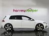 Volkswagen Golf 2.0 TSI GTI 5dr