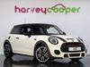 MINI HATCHBACK 2.0 John Cooper Works II 3dr
