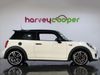 MINI HATCHBACK 2.0 John Cooper Works II 3dr