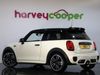 MINI HATCHBACK 2.0 John Cooper Works II 3dr