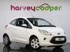 Ford Ka 1.2 Edge 3dr [Start Stop]