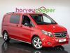 Mercedes-Benz Vito 116CDI Sport Crew Van