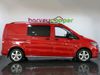 Mercedes-Benz Vito 116CDI Sport Crew Van